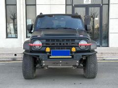 Tank 300 Off-Road Edition 2.0T Conqueror - ფოტო 8