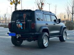 Tank 300 Off-Road Edition 2.0T Conqueror - ფოტო 9