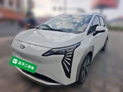 GAC AION Y 430km Younger - ფოტო 1