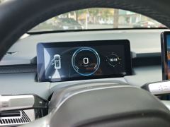 GAC AION Y 430km Younger - ფოტო 12