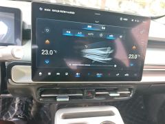 GAC AION Y 430km Younger - ფოტო 14