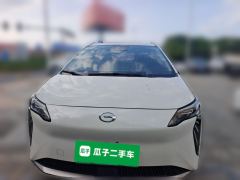 GAC AION Y 430km Younger - ფოტო 2