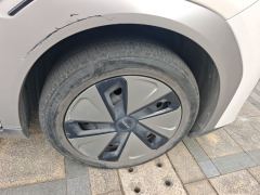 GAC AION Y 430km Younger - ფოტო 8