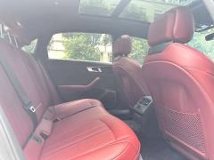 Audi A4L 40 TFSI Luxury Dynamic - ფოტო 6