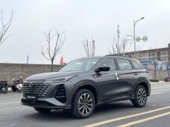 Changan CS75PLUS CS75 PLUS Third Generation Champion Edition 1.5T Smart Drive Performance Type - ფოტო 1