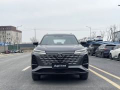 Changan CS75PLUS CS75 PLUS Third Generation Champion Edition 1.5T Smart Drive Performance Type - ფოტო 2