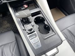 Changan CS75PLUS CS75 PLUS Third Generation Champion Edition 1.5T Smart Drive Performance Type - ფოტო 3