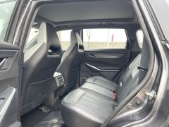 Changan CS75PLUS CS75 PLUS Third Generation Champion Edition 1.5T Smart Drive Performance Type - ფოტო 4