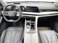 Changan CS75PLUS CS75 PLUS Third Generation Champion Edition 1.5T Smart Drive Performance Type - ფოტო 5