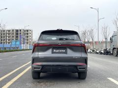Changan CS75PLUS CS75 PLUS Third Generation Champion Edition 1.5T Smart Drive Performance Type - ფოტო 6