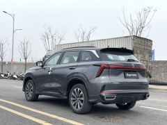 Changan CS75PLUS CS75 PLUS Third Generation Champion Edition 1.5T Smart Drive Performance Type - ფოტო 7