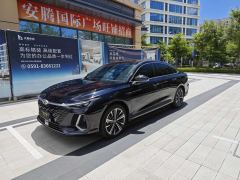 Chery Arrizo 8 1.6T - ფოტო 1
