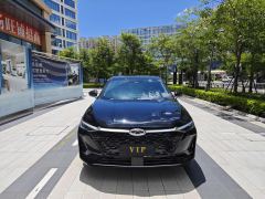 Chery Arrizo 8 1.6T - ფოტო 2
