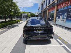Chery Arrizo 8 1.6T - ფოტო 3