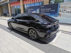 Chery Arrizo 8 1.6T - ფოტო 4
