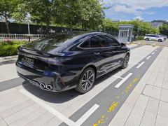 Chery Arrizo 8 1.6T - ფოტო 5