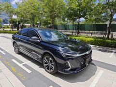 Chery Arrizo 8 1.6T - ფოტო 6