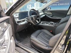 Chery Arrizo 8 1.6T - ფოტო 7