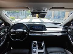 Chery Arrizo 8 1.6T - ფოტო 8