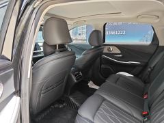 Chery Arrizo 8 1.6T - ფოტო 9