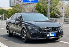 Volkswagen Passat 330TSI Prestige Edition - ფოტო 3