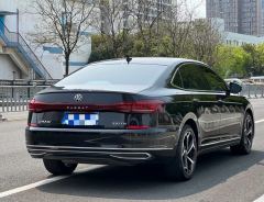 Volkswagen Passat 330TSI Prestige Edition - ფოტო 4