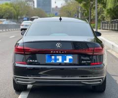 Volkswagen Passat 330TSI Prestige Edition - ფოტო 5
