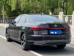 Volkswagen Passat 330TSI Prestige Edition - ფოტო 6