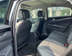 Volkswagen Passat 330TSI Prestige Edition - ფოტო 8