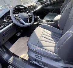 Volkswagen Passat 330TSI Prestige Edition - ფოტო 9
