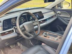 Chery Arrizo 8 290T - фото 11