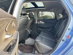 Chery Arrizo 8 290T - фото 13