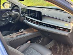 Chery Arrizo 8 290T - фото 14