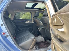 Chery Arrizo 8 290T - фото 16