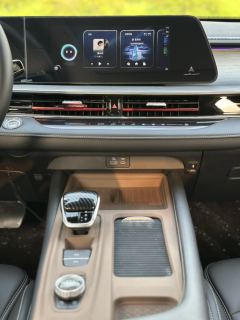 Chery Arrizo 8 290T - фото 20