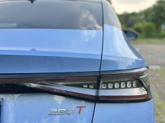 Chery Arrizo 8 290T - фото 5
