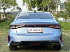 Chery Arrizo 8 290T - фото 8