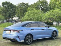 Chery Arrizo 8 290T - фото 9