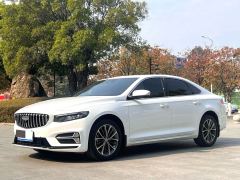 Geely Xingui 2.0T Edition - ფოტო 1