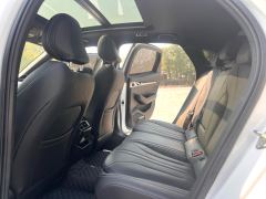 Geely Xingui 2.0T Edition - ფოტო 4