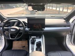 Geely Xingui 2.0T Edition - ფოტო 5
