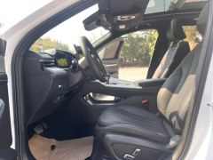 Geely Xingui 2.0T Edition - ფოტო 6