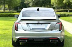 Cadillac CT5 28T Track Performance Edition - ფოტო 10