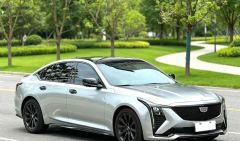 Cadillac CT5 28T Track Performance Edition - ფოტო 2