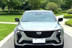 Cadillac CT5 28T Track Performance Edition - ფოტო 4