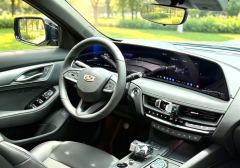 Cadillac CT5 28T Track Performance Edition - ფოტო 6
