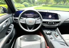 Cadillac CT5 28T Track Performance Edition - ფოტო 7