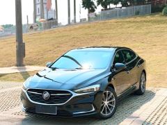 Buick Lacrosse Junyue 652T Luxury Edition - ფოტო 1