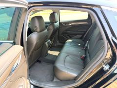 Buick Lacrosse Junyue 652T Luxury Edition - ფოტო 10