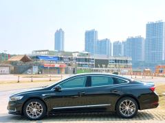 Buick Lacrosse Junyue 652T Luxury Edition - ფოტო 11